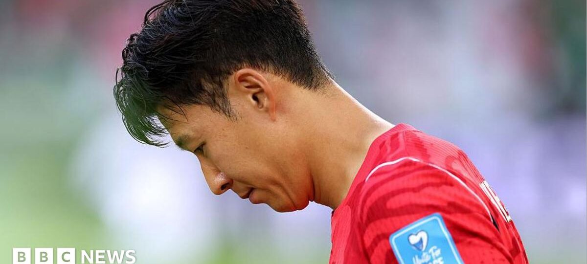 South Korean football is dead, say furious fans, as they demand sweeping reform