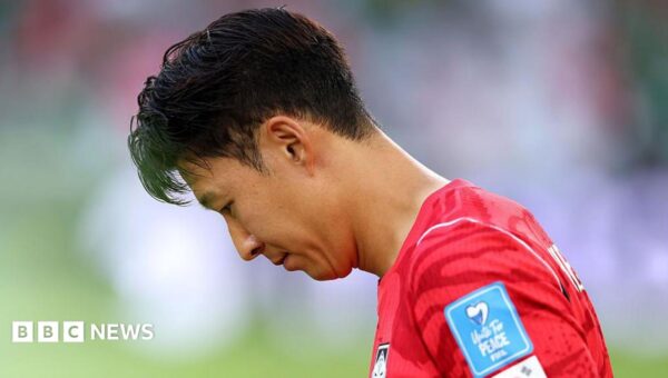 South Korean football is dead, say furious fans, as they demand sweeping reform