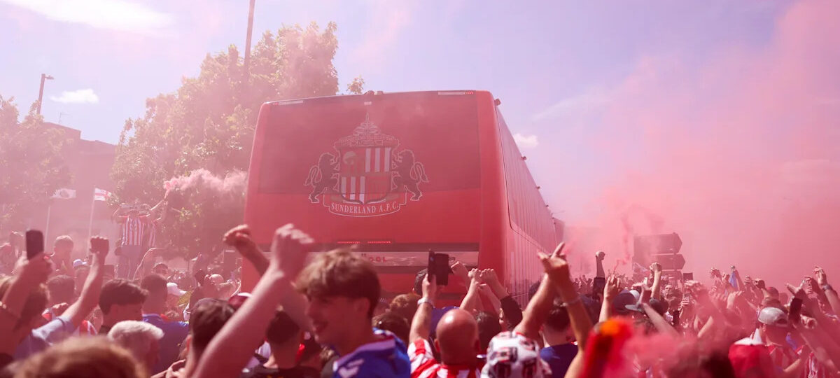 Can Stoicism Help Sunderland Fans Survive the Season?