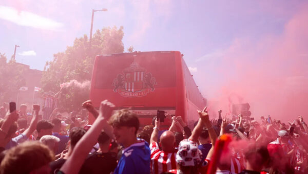 Can Stoicism Help Sunderland Fans Survive the Season?