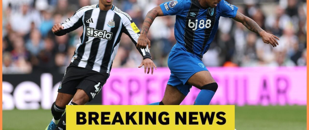 Report: Tottenham ready to rival Arsenal for £80m star as big transfer spending to continue
