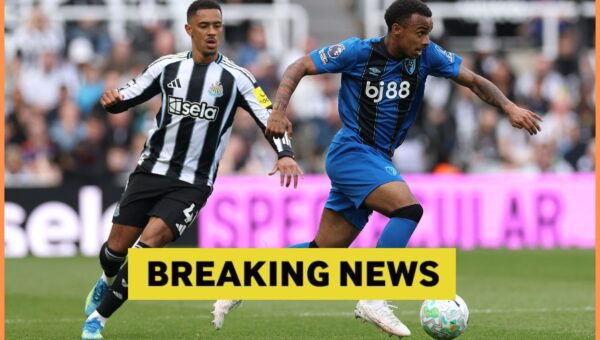 Report: Tottenham ready to rival Arsenal for £80m star as big transfer spending to continue