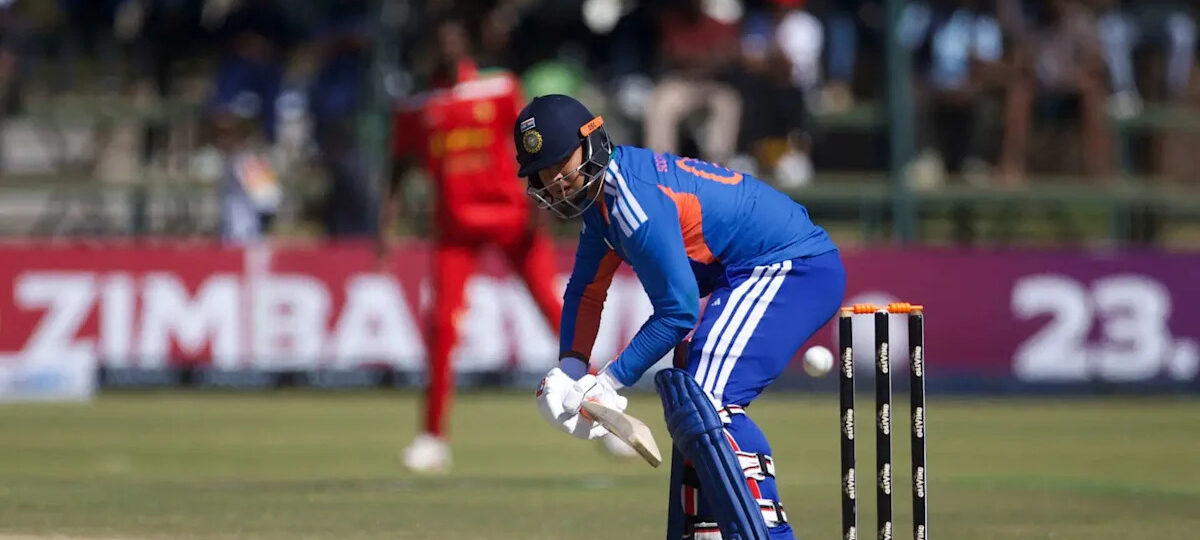 'He understands, assesses and gets better': VVS Laxman reveals what makes Vaibhav Sooryavanshi so special