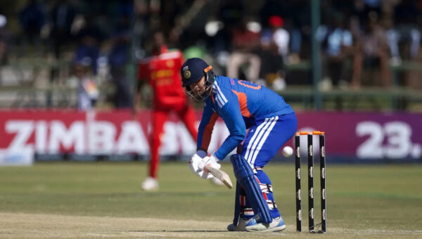 ‘He understands, assesses and gets better’: VVS Laxman reveals what makes Vaibhav Sooryavanshi so special