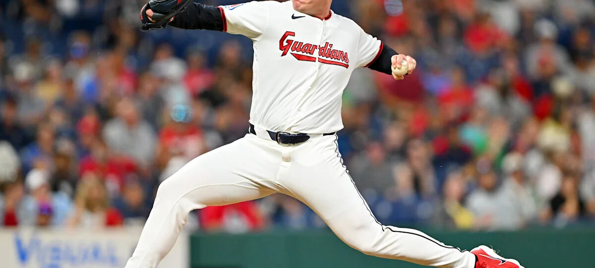 Guardians News: Bullpen Blanks White Sox