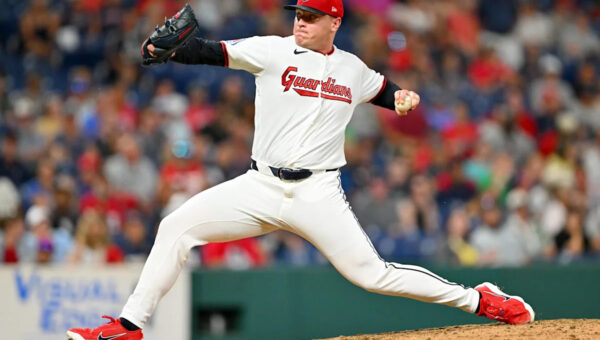 Guardians News: Bullpen Blanks White Sox