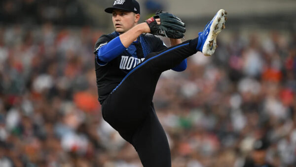 Where Tarik Skubal would fit into trade contenders rotations