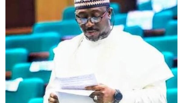 Zamfara lawmaker raises alarm over rising bandit attacks