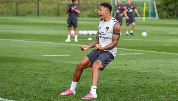 ‘We are not just there to make numbers up’ – Tavernier