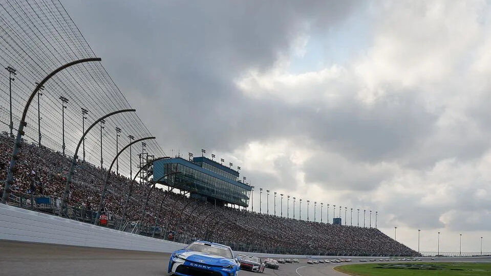 NASCAR’s Chicago Dilemma Just Got A Lot More Complicated