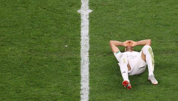 Pardoned Iranian nuclear negotiator sues FIFA over team’s World Cup loss against Egypt