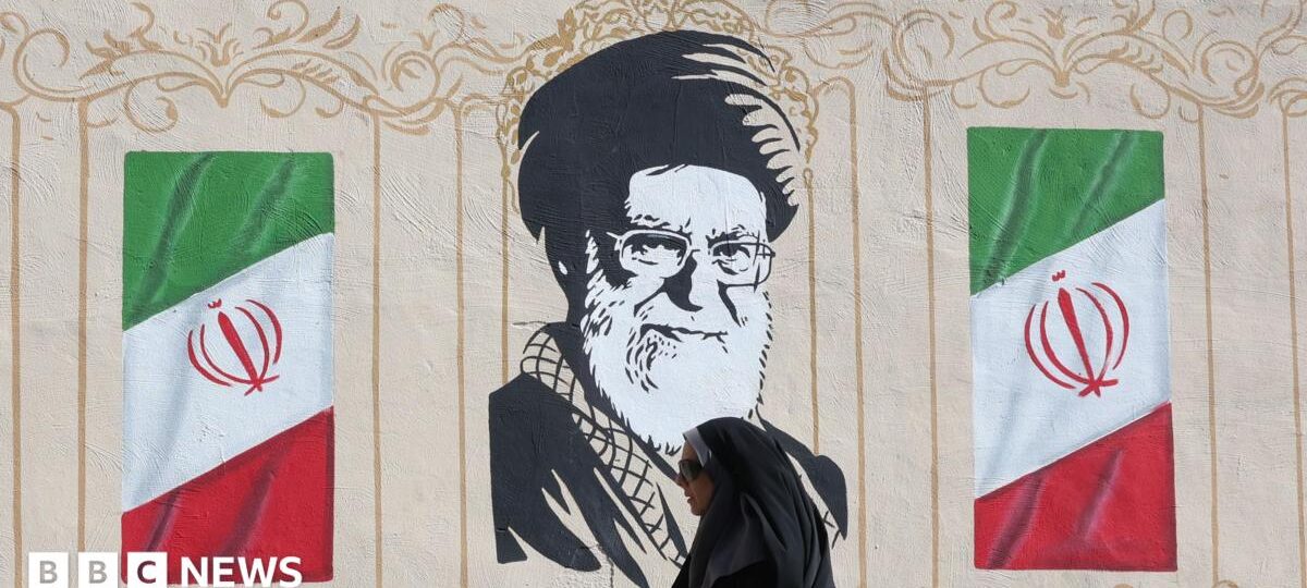 Why Iran is risking so much over the Strait of Hormuz