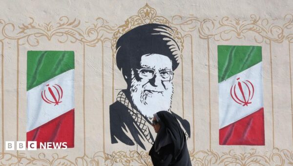 Why Iran is risking so much over the Strait of Hormuz