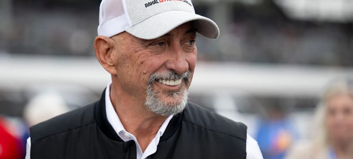 Bobby Rahal documentary brings IndyCar history to Nashville race weekend