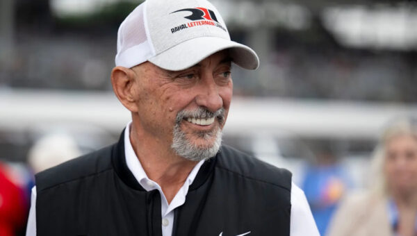 Bobby Rahal documentary brings IndyCar history to Nashville race weekend