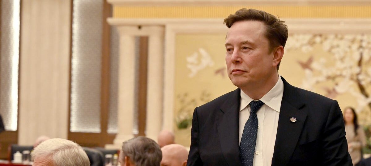 Elon Musk's posts about making an espresso in FSD are being scrutinized in a Tesla investigation