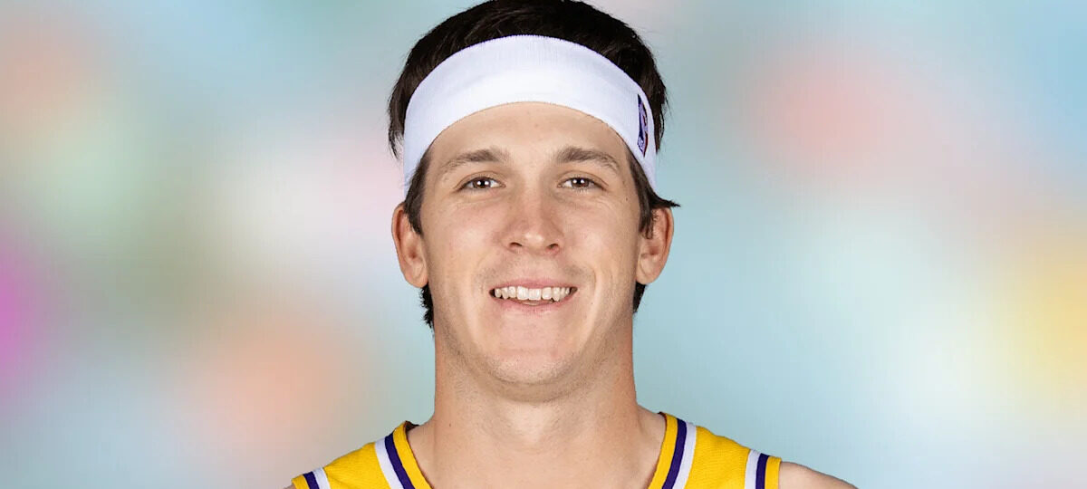 Lakers officially sign Austin Reaves, Collin Sexton
