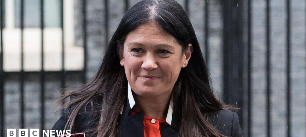 Culture secretary quits X in protest at 'misinformation'