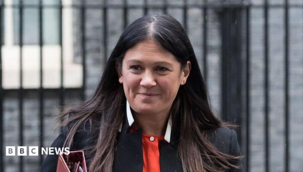 Culture secretary quits X in protest at ‘misinformation’