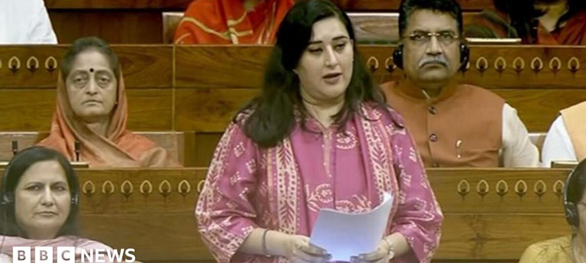 'Delulu', 'Clock it': 'Cockroach' protest brings Gen Z slang to India's parliament