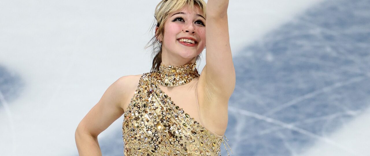 Why Did Alysa Liu Leave Skating? Inside Her Comeback Story
