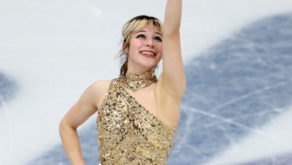 Why Did Alysa Liu Leave Skating? Inside Her Comeback Story