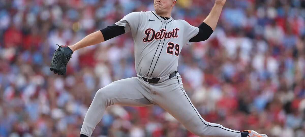5 MLB pitchers who will be traded before the trade deadline