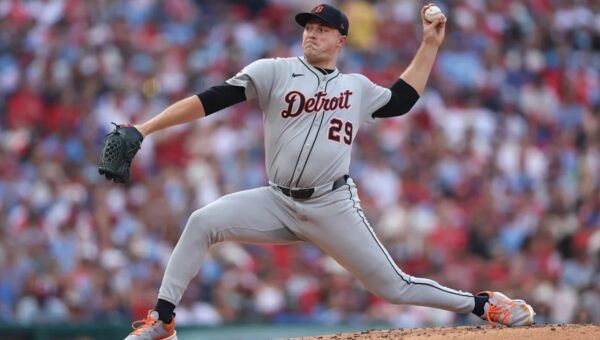 5 MLB pitchers who will be traded before the trade deadline