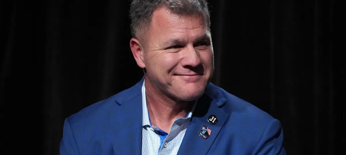 Legendary Colts kicker Adam Vinatieri chooses presenter for Hall of Fame enshrinement