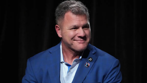 Legendary Colts kicker Adam Vinatieri chooses presenter for Hall of Fame enshrinement
