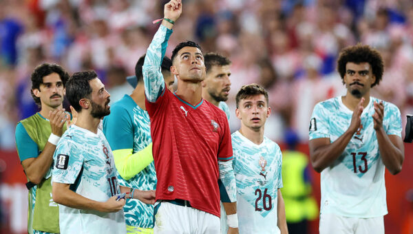 Madness! After a wild finish, Spain learn their last-16 foes