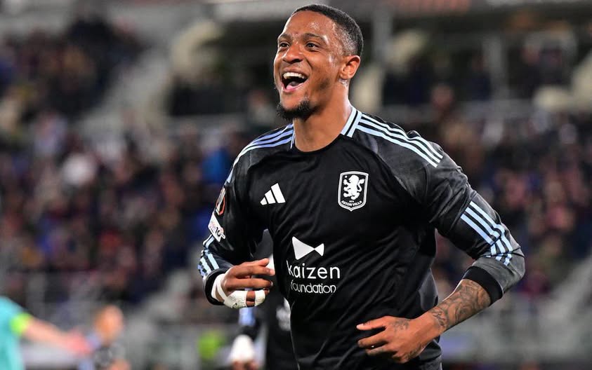 Transfer: Arsenal to sign Konsa for Arteta