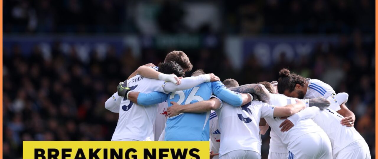 Leeds United closing in on statement signing as Newcastle look set to miss out