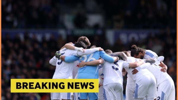 Leeds United closing in on statement signing as Newcastle look set to miss out