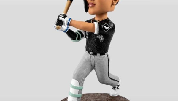 Astros fizzle, White Sox romp, 12-3