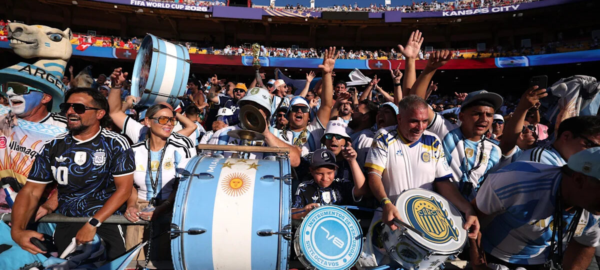 What is ‘mistaken identity?’ Understanding World Cup term in Argentina vs. Switzerland