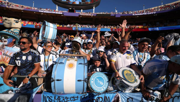 What is 'mistaken identity?' Understanding World Cup term in Argentina vs. Switzerland