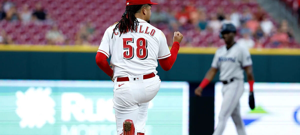Cincinnati Reds vs. Seattle Mariners – Chase Burns vs. Luis Castillo