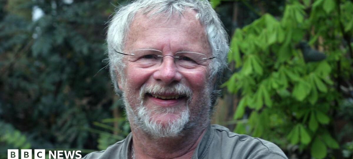 TV presenter and comedian Bill Oddie dies at 85