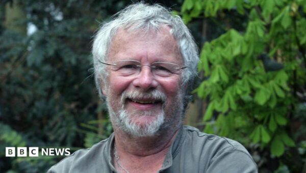 TV presenter and comedian Bill Oddie dies at 85