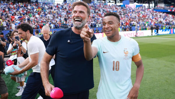 Jürgen Klopp clears final hurdle on way to becoming Germany boss