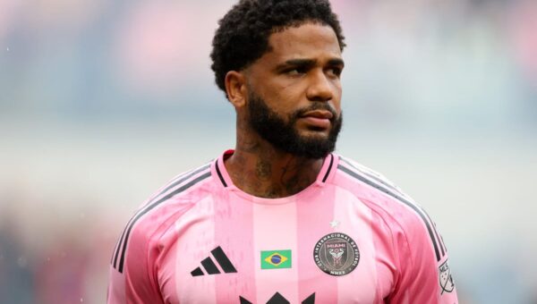 Inter Miami finalizes $5.5 million deal for Palmeiras defender Micael
