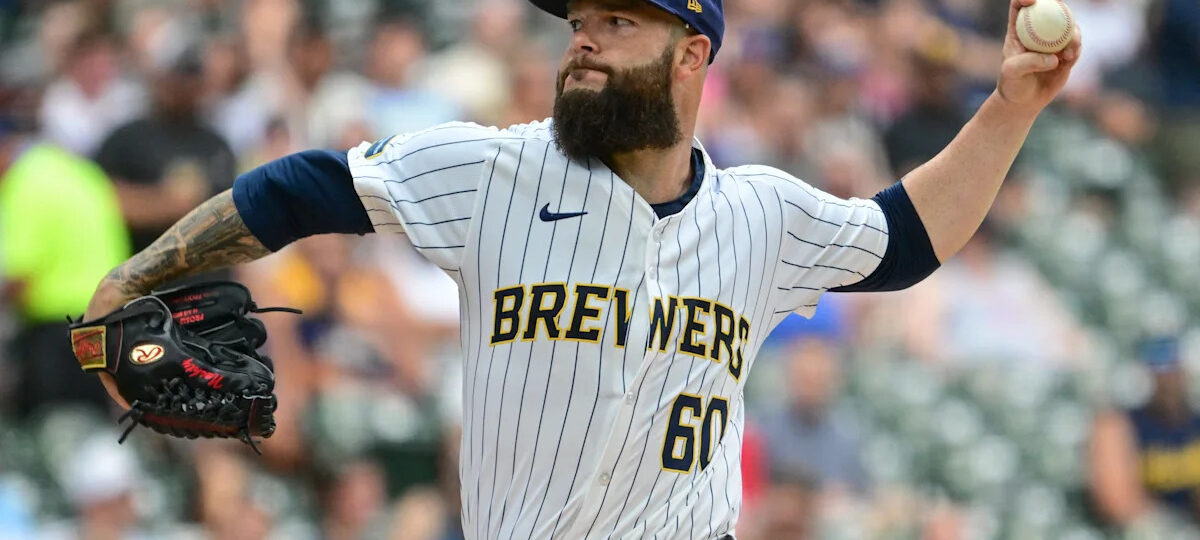 Former Cy Young winner mounting comeback with Athletics, per report