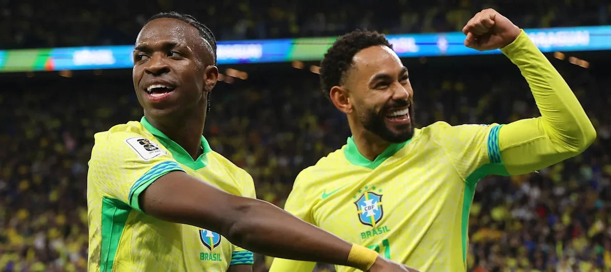 Vinicius Jr: Man United monitoring after Real Madrid issue demand to Brazilian