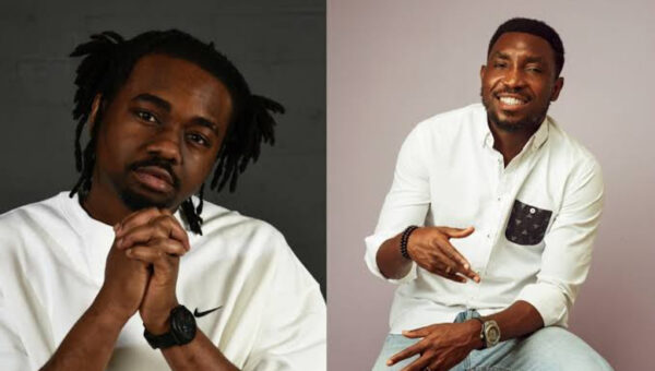 DJ Timmy calls out Timi Dakolo over alleged debt, threatens to expose ‘sexcapades’