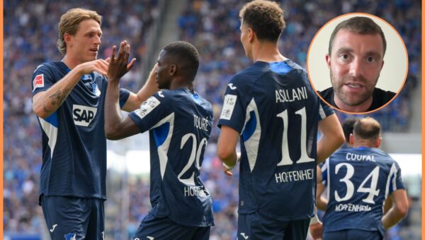 Fabrizio Romano confirms “here we go” as PL club win race for €50m Liverpool transfer target