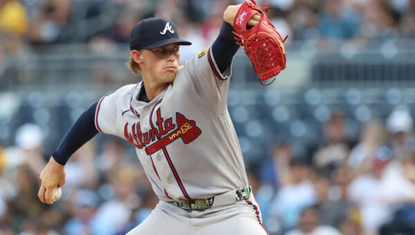 Braves News: Hurston Waldrep optioned, bats quiet in loss, and more