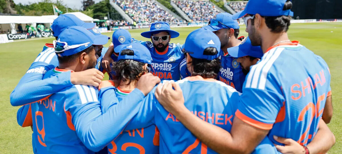 England vs India live win probability, prediction, odds & chances of victory in 1st T20I