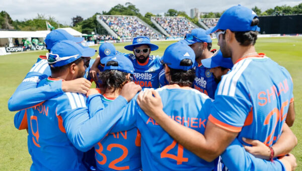 England vs India live win probability, prediction, odds & chances of victory in 1st T20I