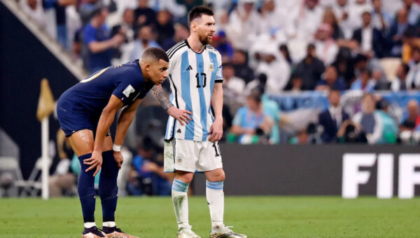 Messi, Mbappé tied in goals. Who’s winning the World Cup Golden Boot?